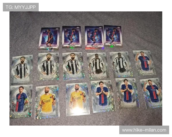 足球球星卡市场鉴定价格全解析与投资趋势分析